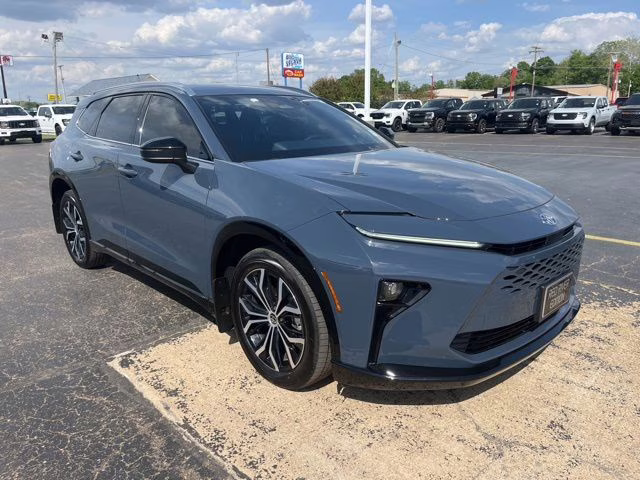 2025 Cloud Toyota Crown Signia XLE AWD SUV