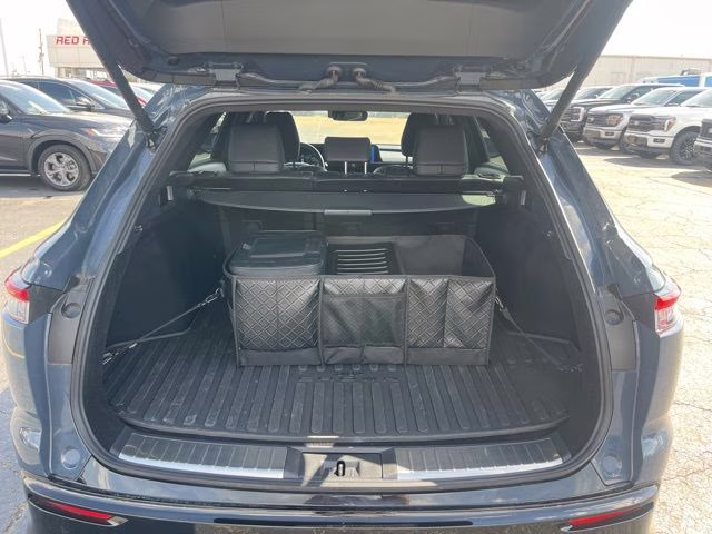 2025 Cloud Toyota Crown Signia XLE AWD SUV