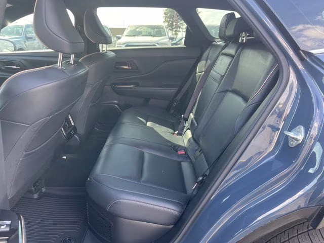 2025 Cloud Toyota Crown Signia XLE AWD SUV