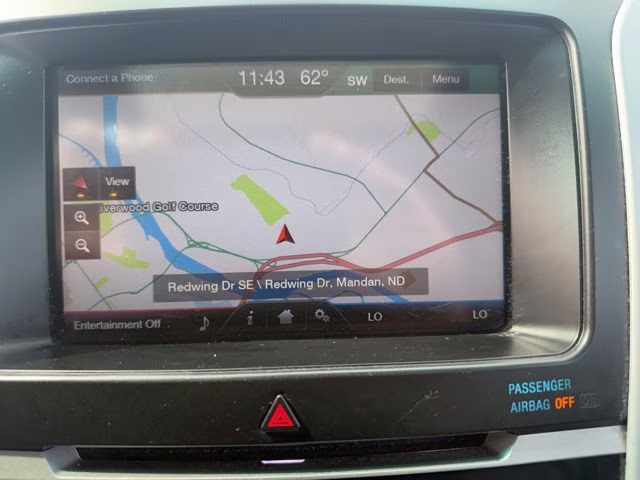 2015 Tuxedo Black Metallic Ford Explorer Sport 4X4 SUV