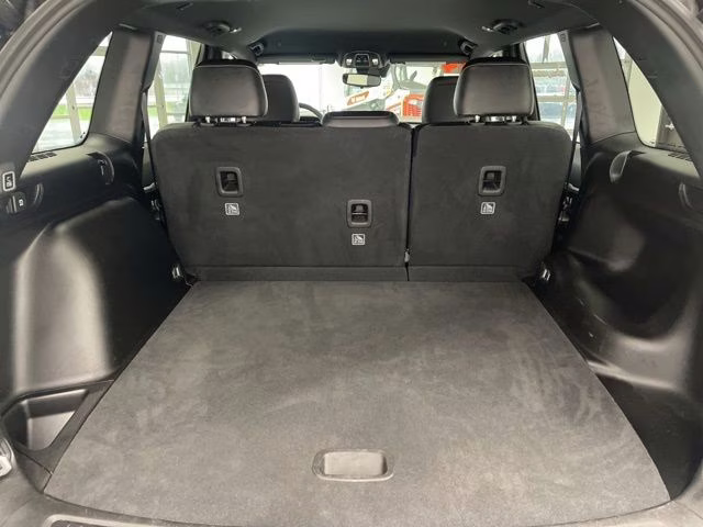 2024 Baltic Gray Metallic Clearcoat Jeep Grand Cherokee Limited 4X4 SUV