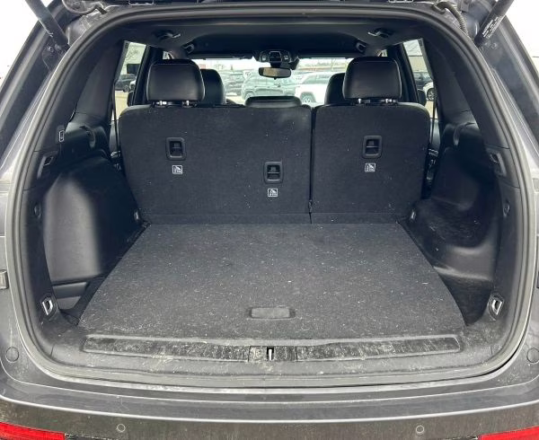 2024 Baltic Gray Metallic Clearcoat Jeep Grand Cherokee Limited 4X4 SUV