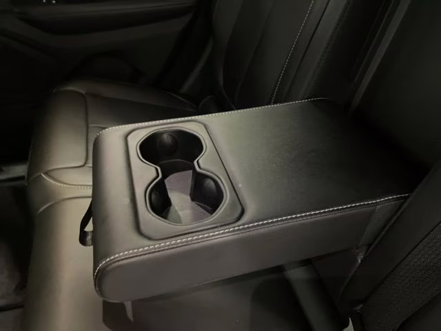 2024 Baltic Gray Metallic Clearcoat Jeep Grand Cherokee Limited 4X4 SUV