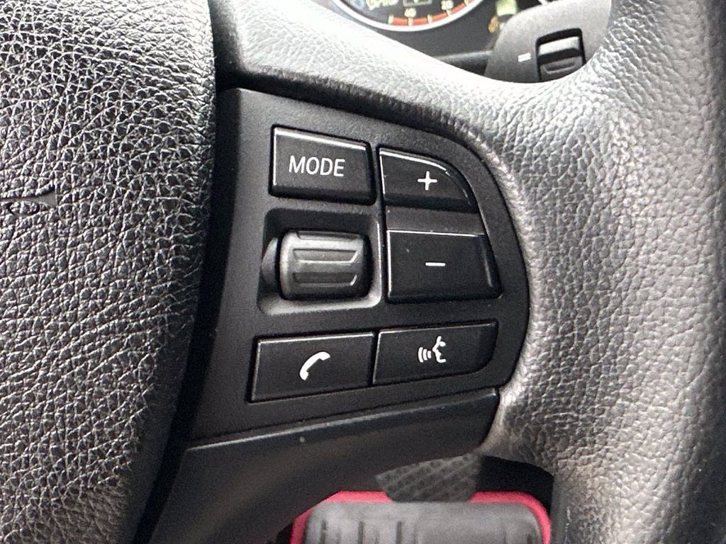 2013 Jet Black BMW 3 Series 328i xDrive AWD Sedan