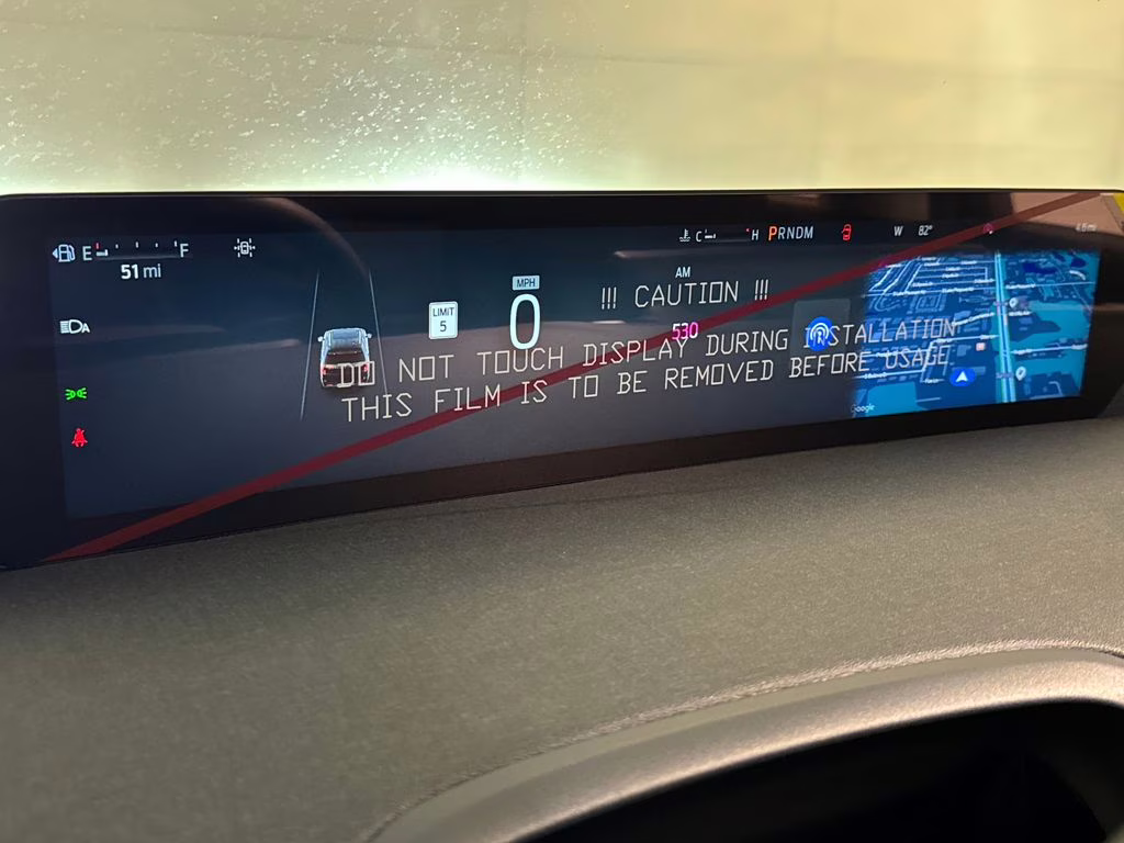 2026 Agate Black Metallic Ford Expedition Active RWD SUV