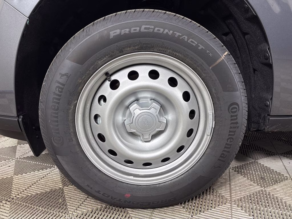 2026 Gray Ford Maverick XL FWD Truck