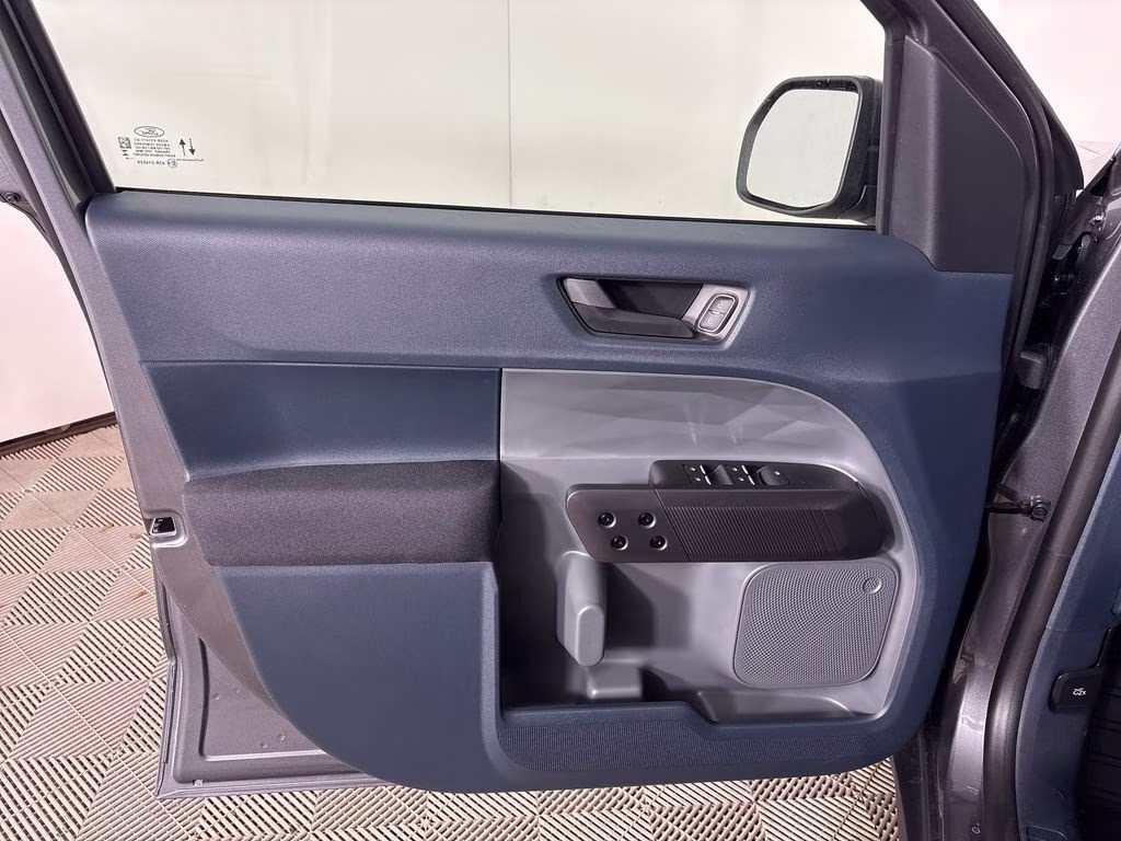 2026 Gray Ford Maverick XL FWD Truck