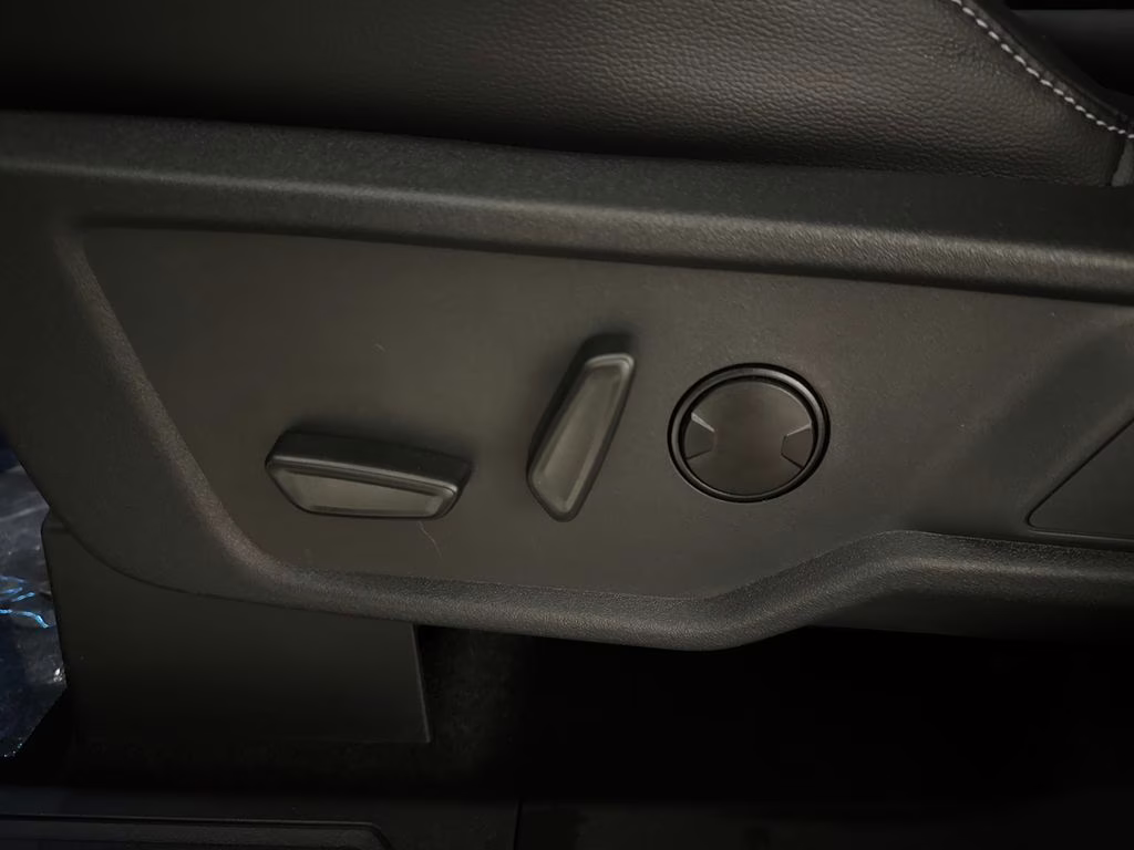 2026 Oxford White Ford Bronco Outer Banks 4X4 SUV