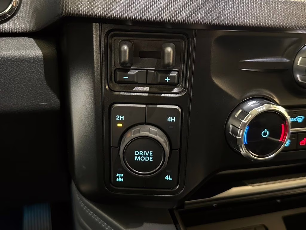 2026 Agate Black Metallic Ford Super Duty F-250 SRW Platinum 4X4 Truck