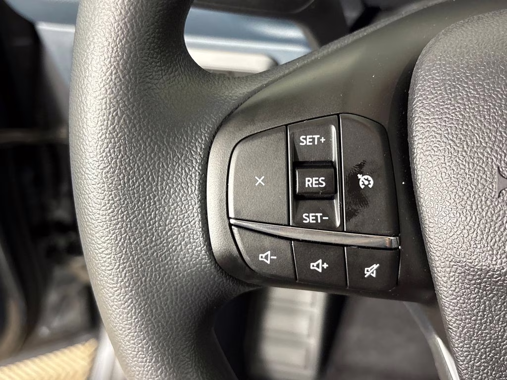 2026 Gray Ford Maverick XL FWD Truck