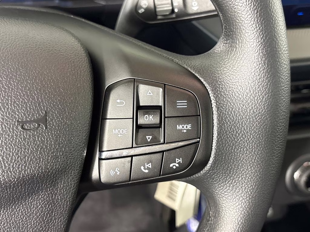 2026 Gray Ford Maverick XL FWD Truck