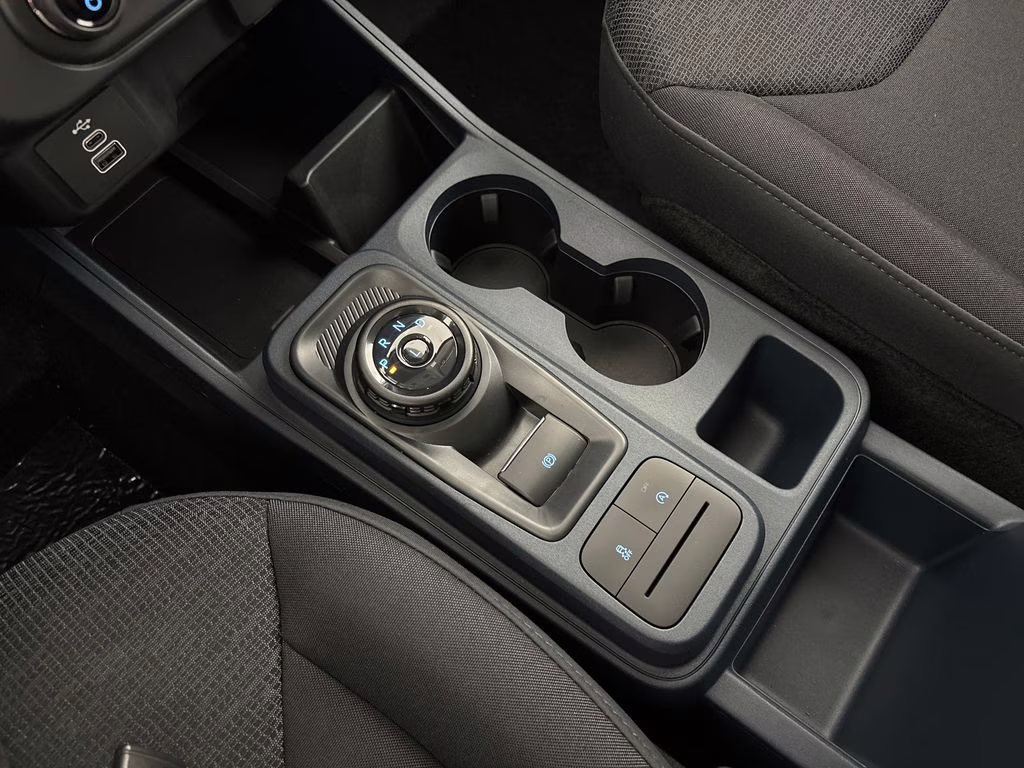 2026 Gray Ford Maverick XL FWD Truck