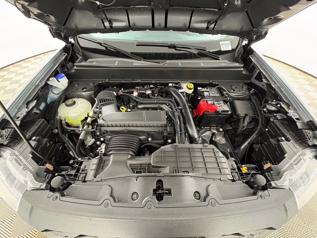 2026 Gray Ford Maverick XL FWD Truck