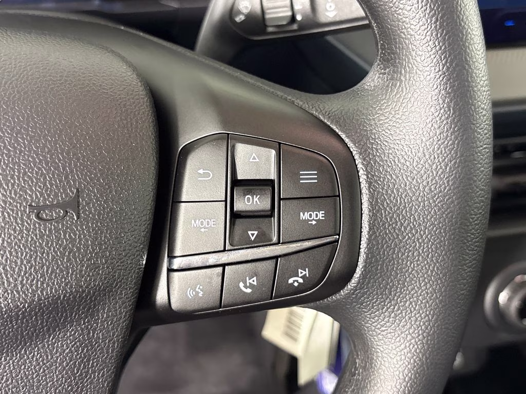 2026 Gray Ford Maverick XL FWD Truck