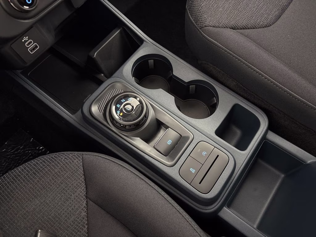 2026 Gray Ford Maverick XL FWD Truck