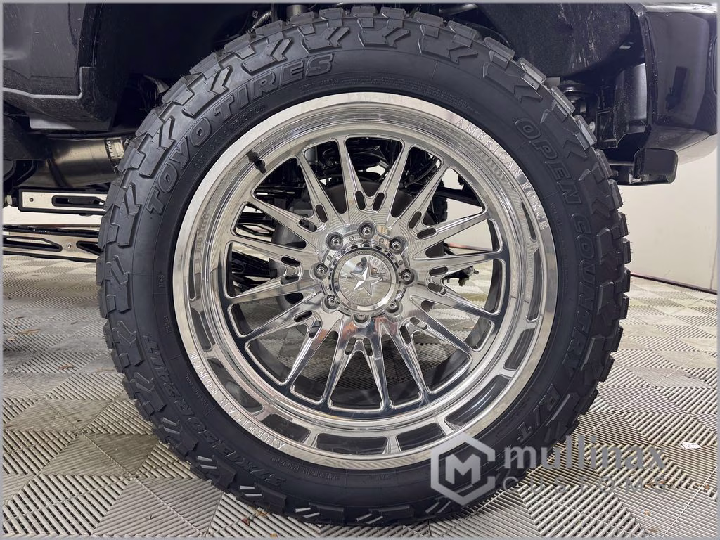 2026 Agate Black Metallic Ford Super Duty F-250 SRW Platinum 4X4 Truck