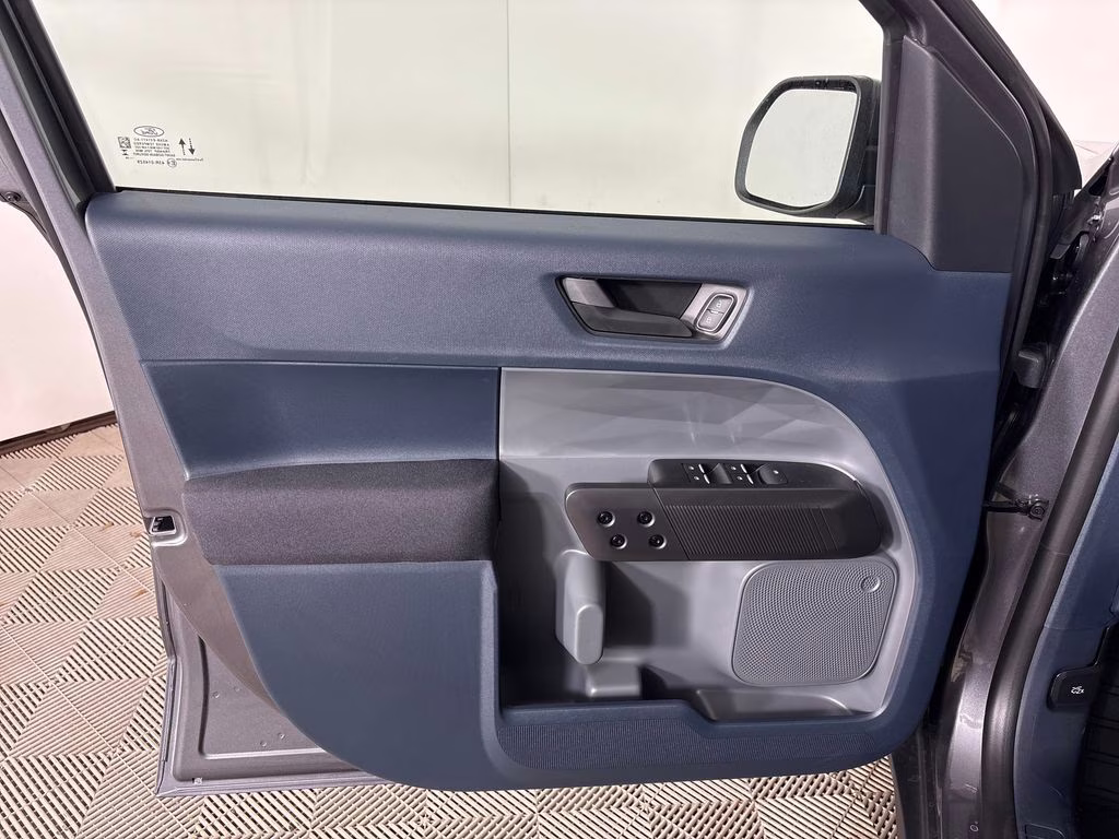 2026 Gray Ford Maverick XL FWD Truck