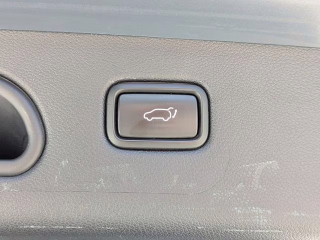 2021 Pacific Blue Kia Sportage EX AWD SUV