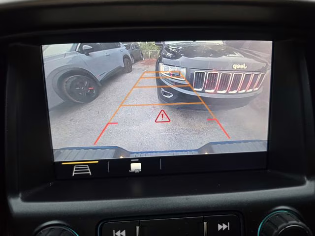 2022 Bright Blue Metallic Chevrolet Colorado Z71 4X4 Truck