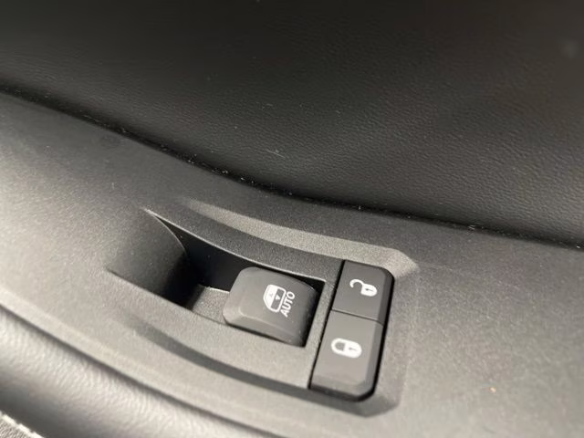 2024 Baltic Gray Metallic Clearcoat Jeep Grand Cherokee Limited 4X4 SUV