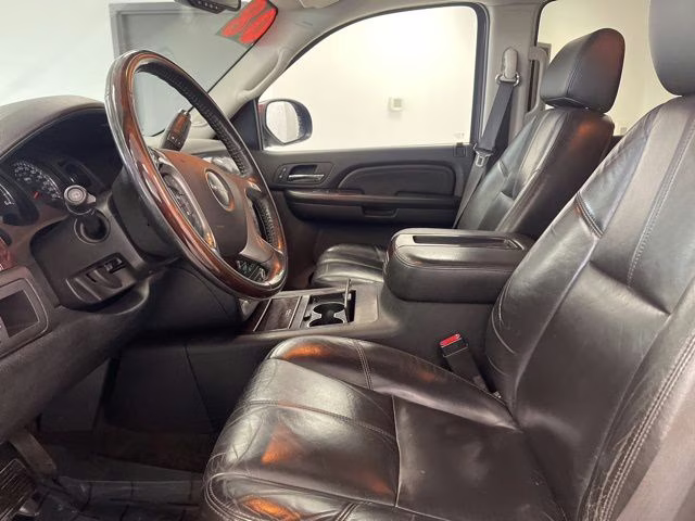 2008 Red Jewel Tintcoat GMC Yukon Denali AWD SUV