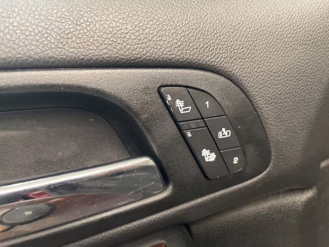 2008 Red Jewel Tintcoat GMC Yukon Denali AWD SUV