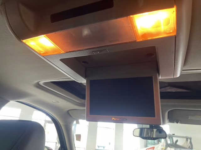 2008 Red Jewel Tintcoat GMC Yukon Denali AWD SUV