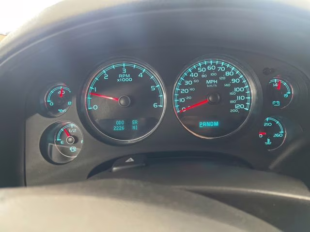 2008 Red Jewel Tintcoat GMC Yukon Denali AWD SUV