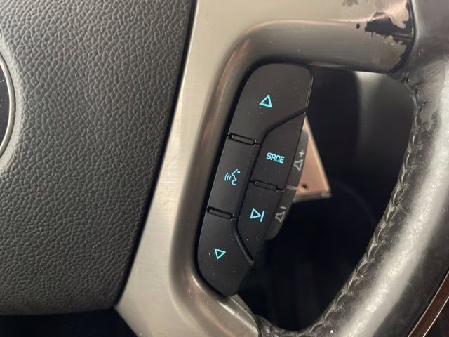 2008 Red Jewel Tintcoat GMC Yukon Denali AWD SUV