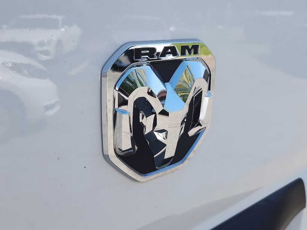2023 Bright White Clearcoat Ram ProMaster 2500 High Roof FWD Van