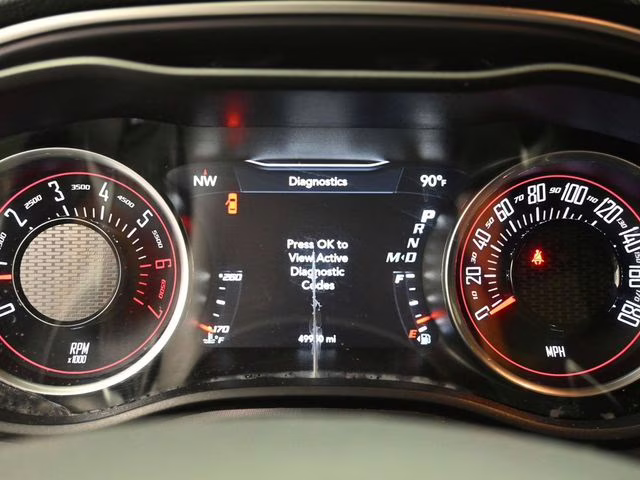 2021 F8 Green Dodge Challenger R/T Scat Pack Widebody RWD Coupe