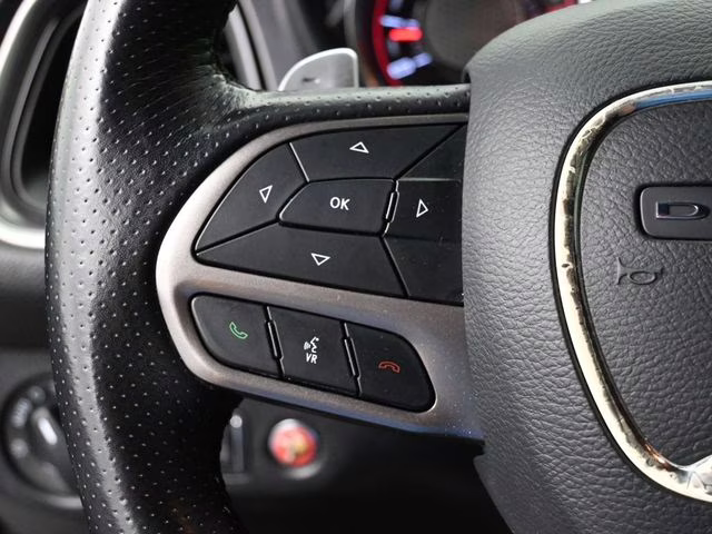 2021 F8 Green Dodge Challenger R/T Scat Pack Widebody RWD Coupe