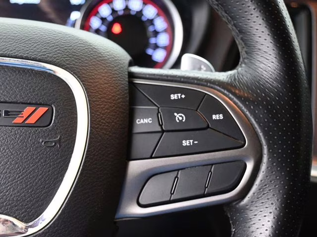 2021 F8 Green Dodge Challenger R/T Scat Pack Widebody RWD Coupe