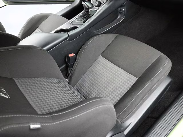 2021 F8 Green Dodge Challenger R/T Scat Pack Widebody RWD Coupe