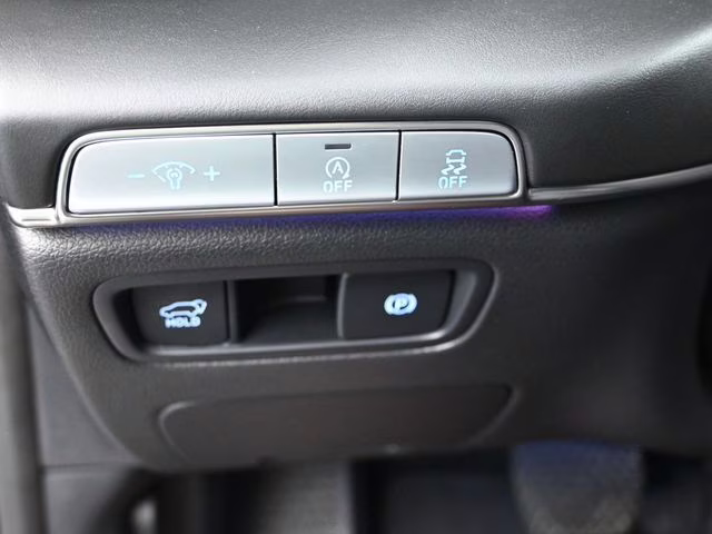 2024 Makalu Gray Genesis GV80 2.5T AWD SUV