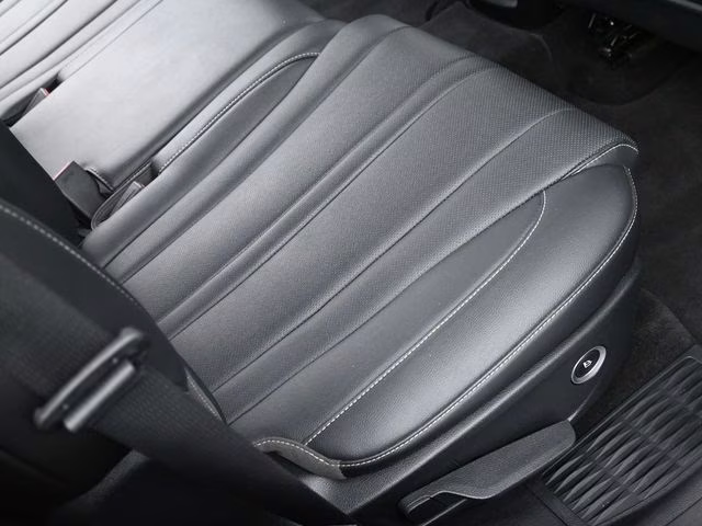 2024 Makalu Gray Genesis GV80 2.5T AWD SUV