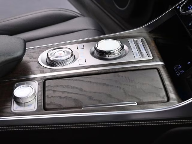 2024 Makalu Gray Genesis GV80 2.5T AWD SUV