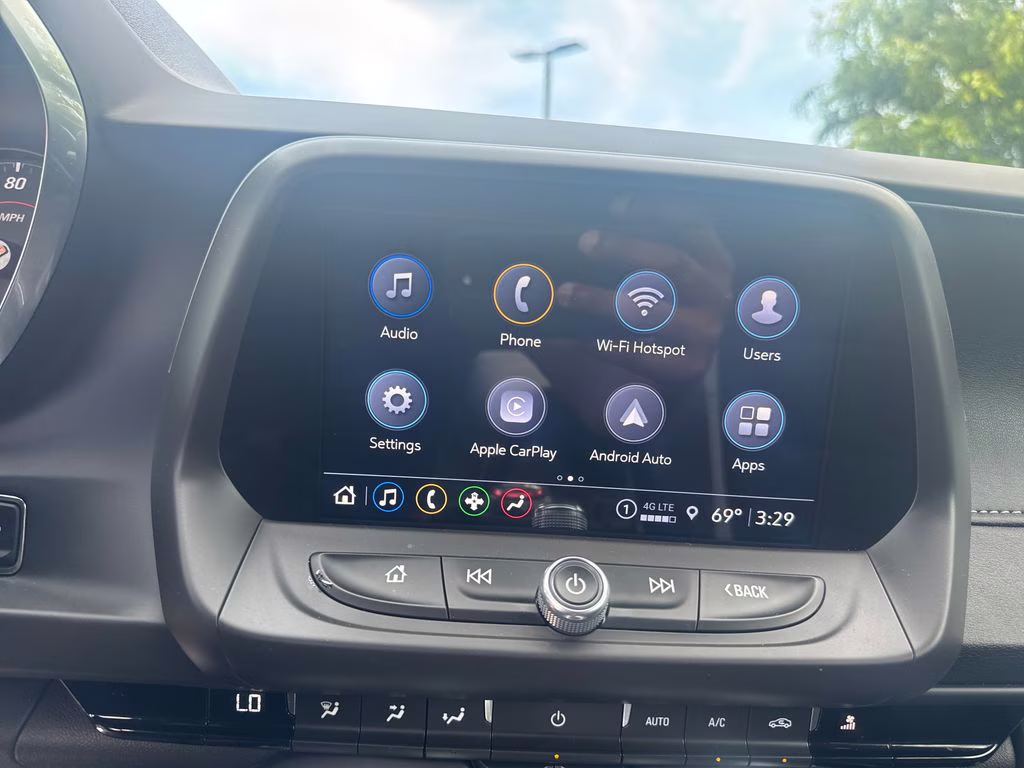 2023 Sharkskin Metallic Chevrolet Camaro SS RWD Coupe