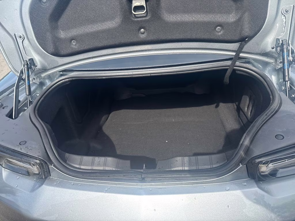 2023 Sharkskin Metallic Chevrolet Camaro SS RWD Coupe