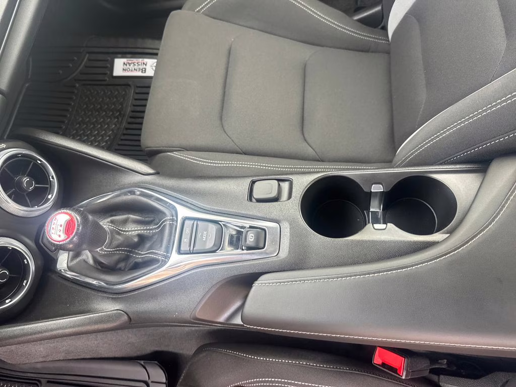 2023 Sharkskin Metallic Chevrolet Camaro SS RWD Coupe