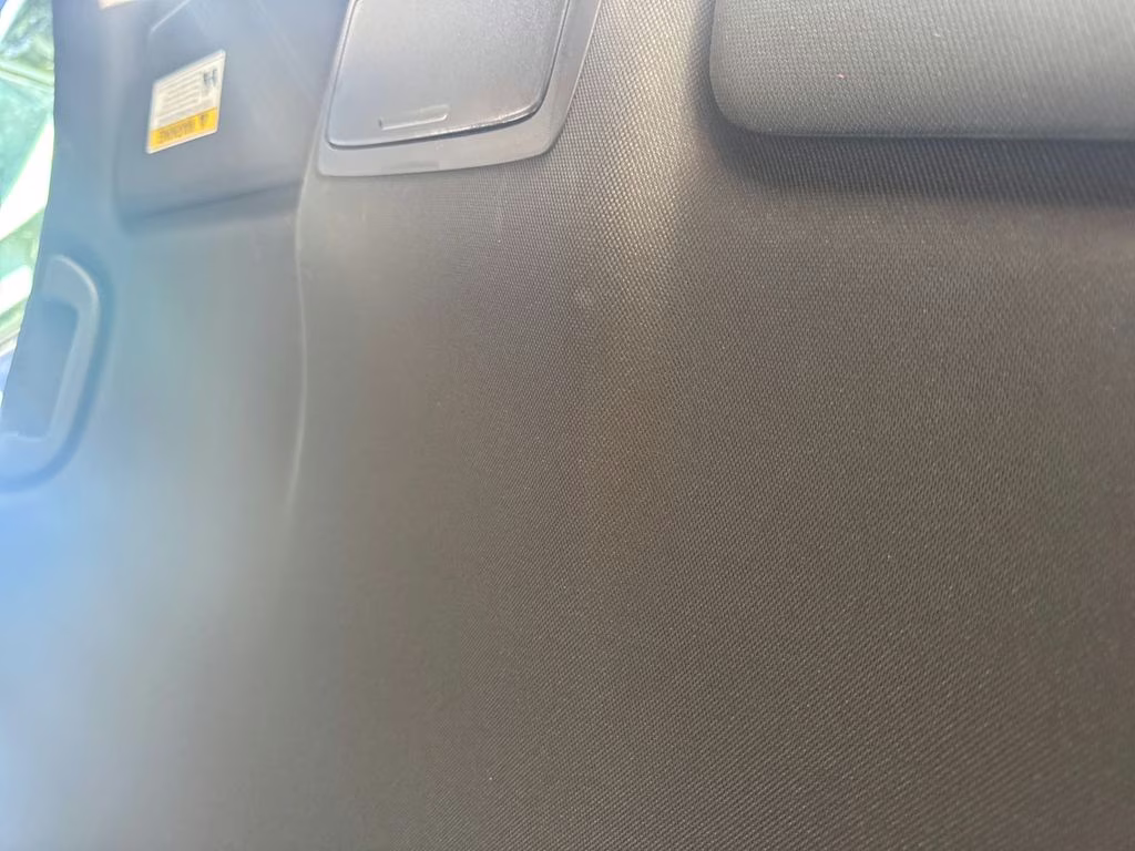 2019 Lunar Silver Metallic Honda Accord Sport FWD Sedan