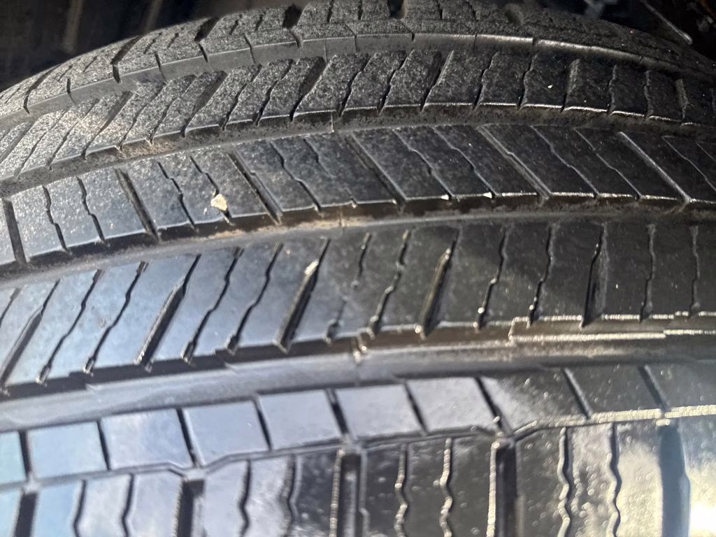 2024 Anthracite Gray INFINITI QX80 LUXE 4X4 SUV