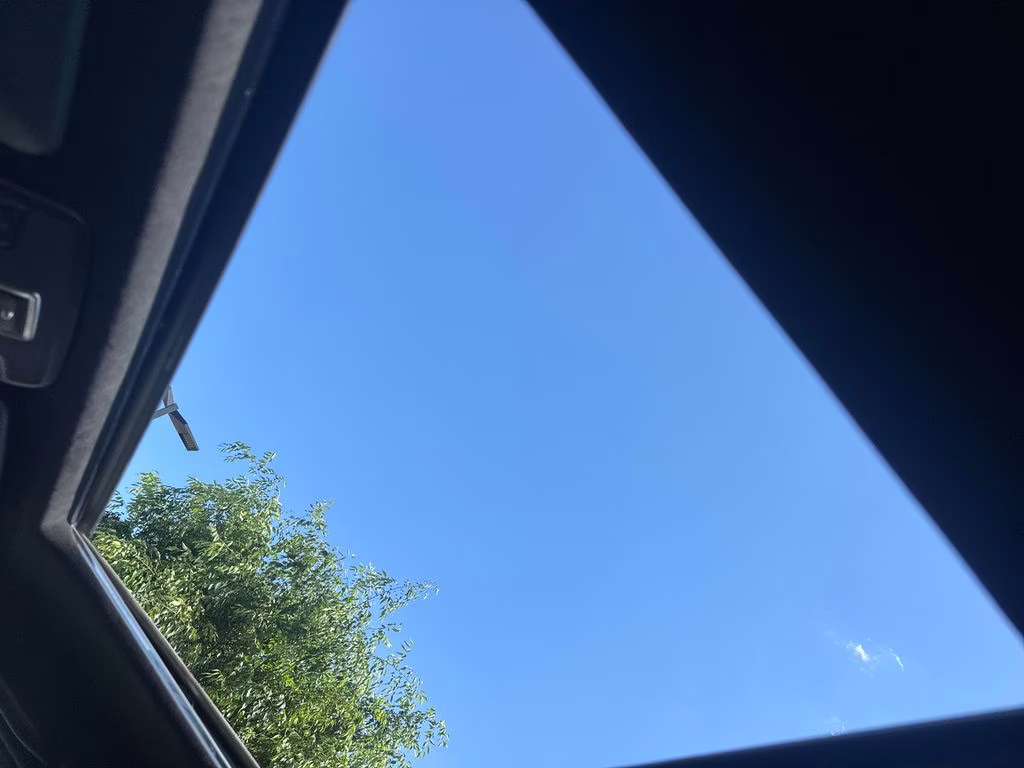 2017 designo Magno Night Black (Matte Finish) Mercedes-Benz G-Class G 550 Squared AWD SUV