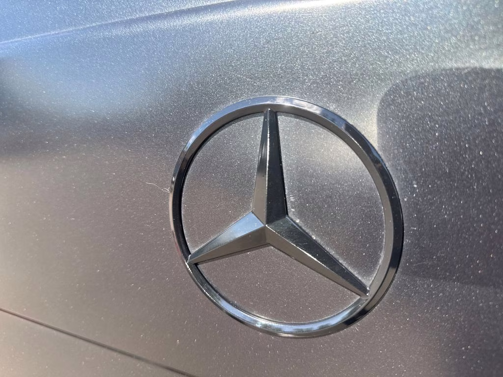 2017 designo Magno Night Black (Matte Finish) Mercedes-Benz G-Class G 550 Squared AWD SUV