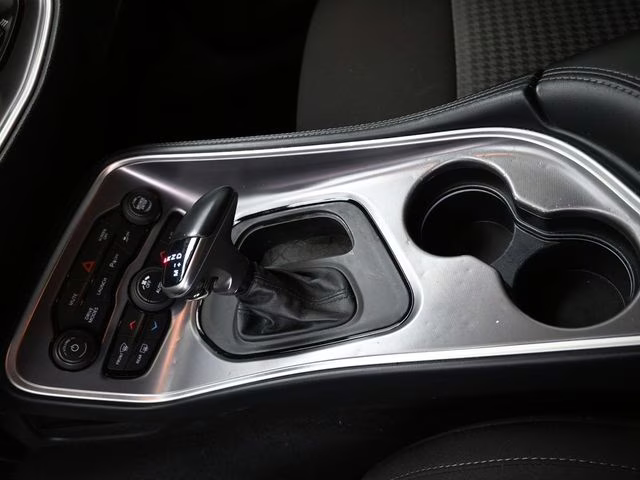 2021 F8 Green Dodge Challenger R/T Scat Pack Widebody RWD Coupe