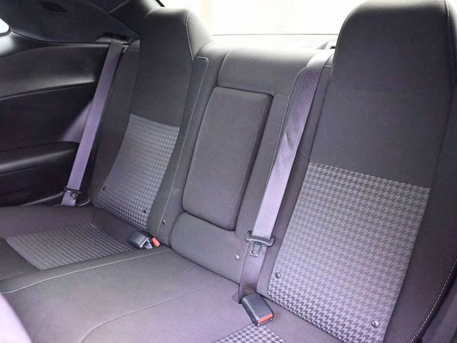 2021 F8 Green Dodge Challenger R/T Scat Pack Widebody RWD Coupe