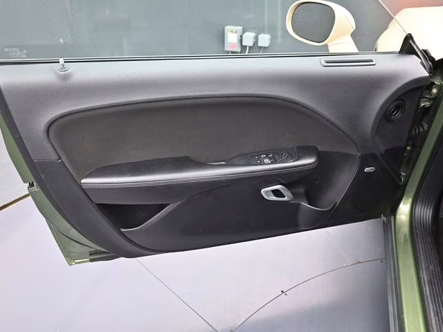 2021 F8 Green Dodge Challenger R/T Scat Pack Widebody RWD Coupe