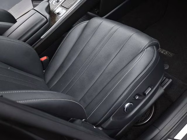 2024 Makalu Gray Genesis GV80 2.5T AWD SUV