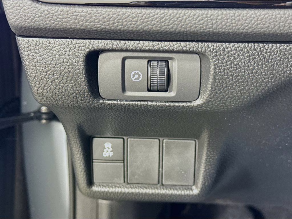 2026 Urban Gray Pearl Honda Civic Sport FWD Hatchback