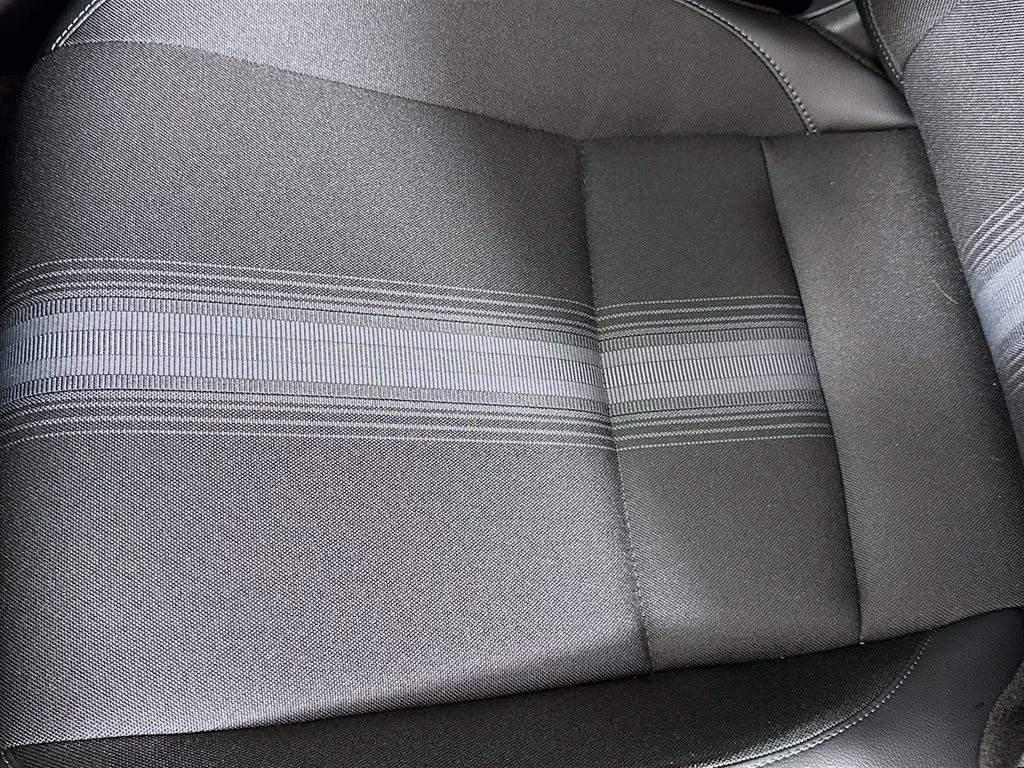 2026 Urban Gray Pearl Honda Civic Sport FWD Hatchback